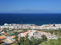 Malibu Park Aparthotel 3*