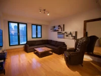 Appartement Sur la Main