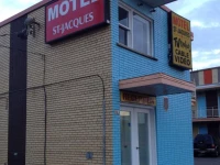 Motel St-Jacques