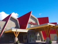 The Kanata by BCMInns Blairmore 3*