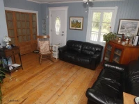 A La Chaumiere De La Cote