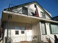 Kelowna Okanagan Lake Hostel