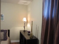 Executive Annex Apartment