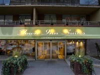 Town Inn Suites Hotel