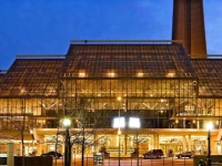 Park Suites Toronto Front Street West