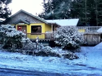 Tofino Travellers Guesthouse