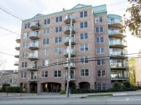 Moore Executive Suites - Letson Court