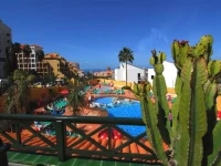 Oasis Mango Apartments 3*