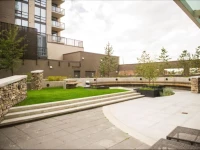 Executive Suites by Roseman - Luna