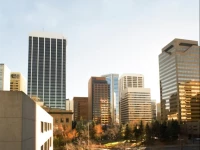 Executive Suites by Roseman - Pavilions of Eau Claire