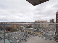 Corporate Stays - Rideau Street