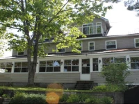 Oakview Lodge & Marina 4*