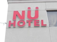 NU Hotel Toronto 3*
