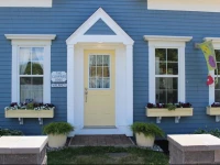 Compass Rose Heritage Inn