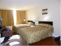 Knights Inn London Downtown 2*