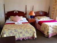 E-Lodge Near The Falls