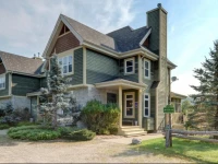 Aiglon by Chez Tremblant