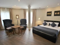 Cottage by the Marina 1*