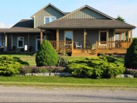 On the 6 Bed and Breakfast