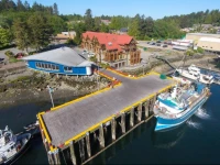 Whiskey Landing Lodge