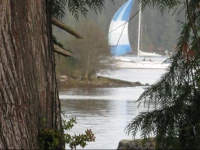 Swans End Vacation Home