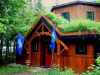 Northern Edge Algonquin 5*