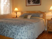 Wild Pacific Bed and Breakfast 4*