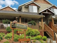 Ocean Mist Guesthouse