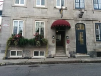 Hotel Maison du Fort