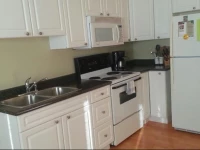 Larch Apartment Rentals