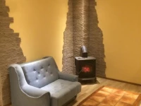 Recreation Center Bruveri