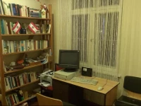 Deutsches Haus Liepaja