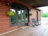 Brivdienu maja Amatnieki