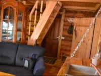 Brivdienu majas Saulkrastos