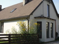 Brivdienu maja Engure