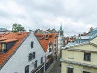 Rentapart Miesnieku Street