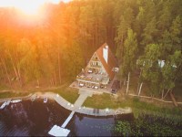 Silene Apartment lodge