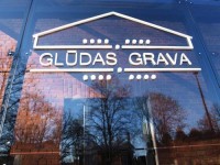 Gludas Grava