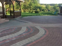 Viesu maja Avenkrasti