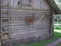 Brivdienu maja Skerskani