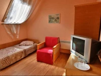 Viesu nams Burtnieki