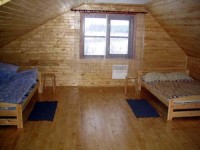 Leisure Complex Radzi