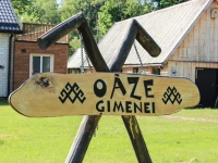 Oaze Gimenei