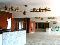 Yunost holiday house Kashintsevo