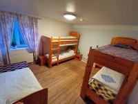 Guest house GaizinStars