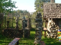 Tammekannu Holiday House