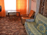Prisma Guest Flat