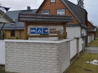 Aare Home Accommodation