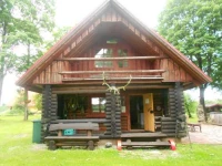 Votikmetsa Holiday Center