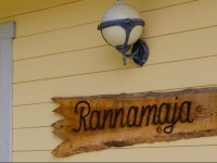 Nelijarve Beach House